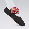 ABDA Boys Canvas Ballet Shoe Thumbnail