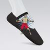 ABDA Boys Canvas Ballet Shoe Thumbnail
