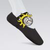 ABDA Boys Canvas Ballet Shoe Thumbnail