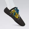 ABDA Boys Canvas Ballet Shoe Thumbnail
