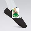 ABDA Boys Canvas Ballet Shoe Thumbnail