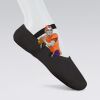 ABDA Boys Canvas Ballet Shoe Thumbnail