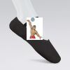 ABDA Boys Canvas Ballet Shoe Thumbnail