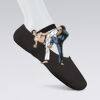 ABDA Boys Canvas Ballet Shoe Thumbnail
