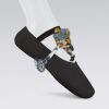 ABDA Boys Canvas Ballet Shoe Thumbnail