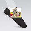 ABDA Boys Canvas Ballet Shoe Thumbnail