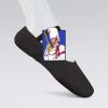 ABDA Boys Canvas Ballet Shoe Thumbnail