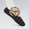 ABDA Boys Canvas Ballet Shoe Thumbnail