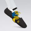 ABDA Boys Canvas Ballet Shoe Thumbnail