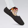 ABDA Boys Canvas Ballet Shoe Thumbnail