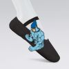 ABDA Boys Canvas Ballet Shoe Thumbnail