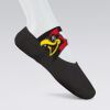 ABDA Boys Canvas Ballet Shoe Thumbnail