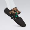 ABDA Boys Canvas Ballet Shoe Thumbnail