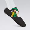 ABDA Boys Canvas Ballet Shoe Thumbnail