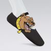 ABDA Boys Canvas Ballet Shoe Thumbnail
