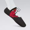 ABDA Boys Canvas Ballet Shoe Thumbnail