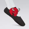 ABDA Boys Canvas Ballet Shoe Thumbnail