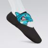 ABDA Boys Canvas Ballet Shoe Thumbnail