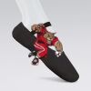 ABDA Boys Canvas Ballet Shoe Thumbnail