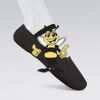 ABDA Boys Canvas Ballet Shoe Thumbnail