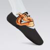 ABDA Boys Canvas Ballet Shoe Thumbnail