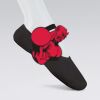 ABDA Boys Canvas Ballet Shoe Thumbnail