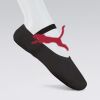 ABDA Boys Canvas Ballet Shoe Thumbnail