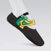 ABDA Boys Canvas Ballet Shoe Thumbnail