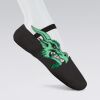 ABDA Boys Canvas Ballet Shoe Thumbnail