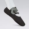 ABDA Boys Canvas Ballet Shoe Thumbnail