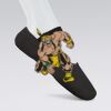 ABDA Boys Canvas Ballet Shoe Thumbnail