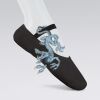 ABDA Boys Canvas Ballet Shoe Thumbnail