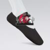 ABDA Boys Canvas Ballet Shoe Thumbnail