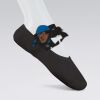 ABDA Boys Canvas Ballet Shoe Thumbnail