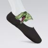 ABDA Boys Canvas Ballet Shoe Thumbnail