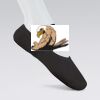 ABDA Boys Canvas Ballet Shoe Thumbnail