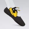 ABDA Boys Canvas Ballet Shoe Thumbnail