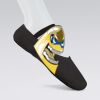 ABDA Boys Canvas Ballet Shoe Thumbnail