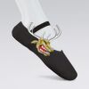 ABDA Boys Canvas Ballet Shoe Thumbnail