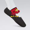 ABDA Boys Canvas Ballet Shoe Thumbnail