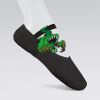 ABDA Boys Canvas Ballet Shoe Thumbnail