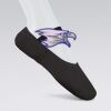 ABDA Boys Canvas Ballet Shoe Thumbnail