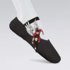 ABDA Boys Canvas Ballet Shoe Thumbnail