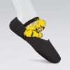 ABDA Boys Canvas Ballet Shoe Thumbnail