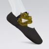 ABDA Boys Canvas Ballet Shoe Thumbnail