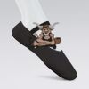 ABDA Boys Canvas Ballet Shoe Thumbnail