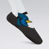ABDA Boys Canvas Ballet Shoe Thumbnail