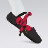 ABDA Boys Canvas Ballet Shoe Thumbnail