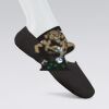 ABDA Boys Canvas Ballet Shoe Thumbnail
