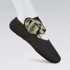 ABDA Boys Canvas Ballet Shoe Thumbnail